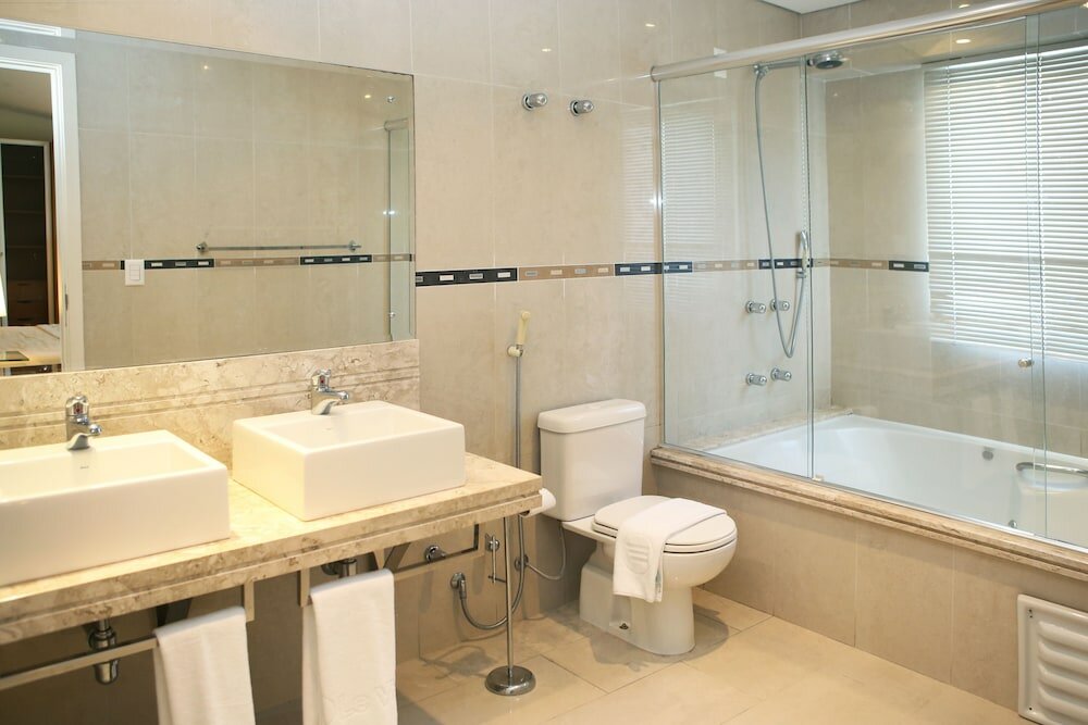 Фото Le Village Flats Hotel e Business