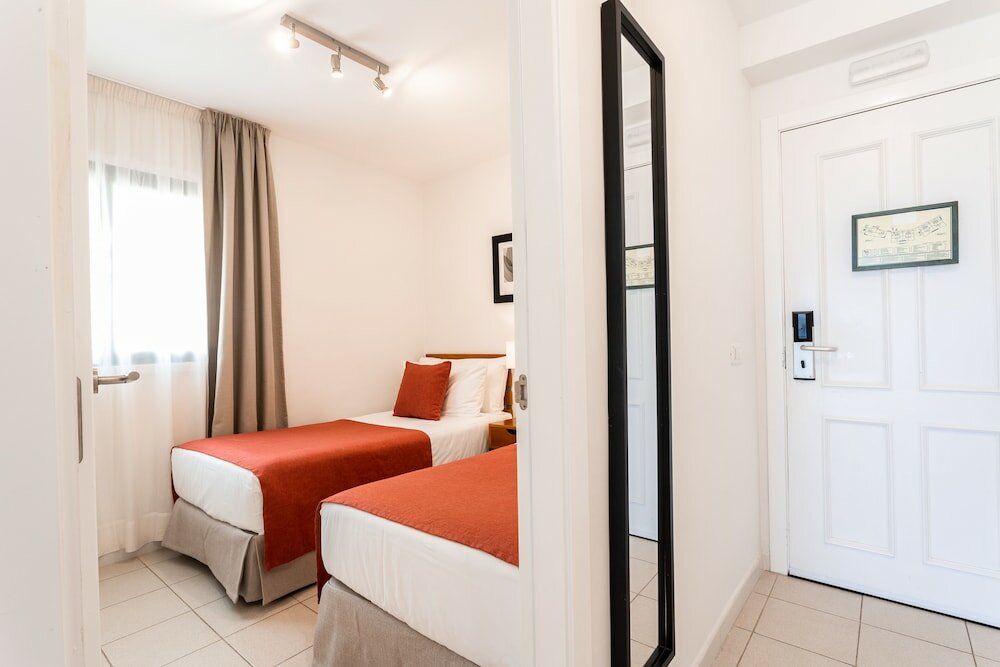 Фото Ramada Residences by Wyndham Costa Adeje