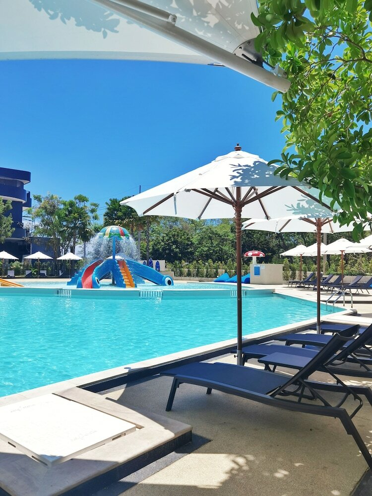 Фото Wyndham La Vita Phuket