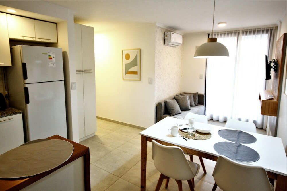 Фото Departamentos General Paz by Lugar