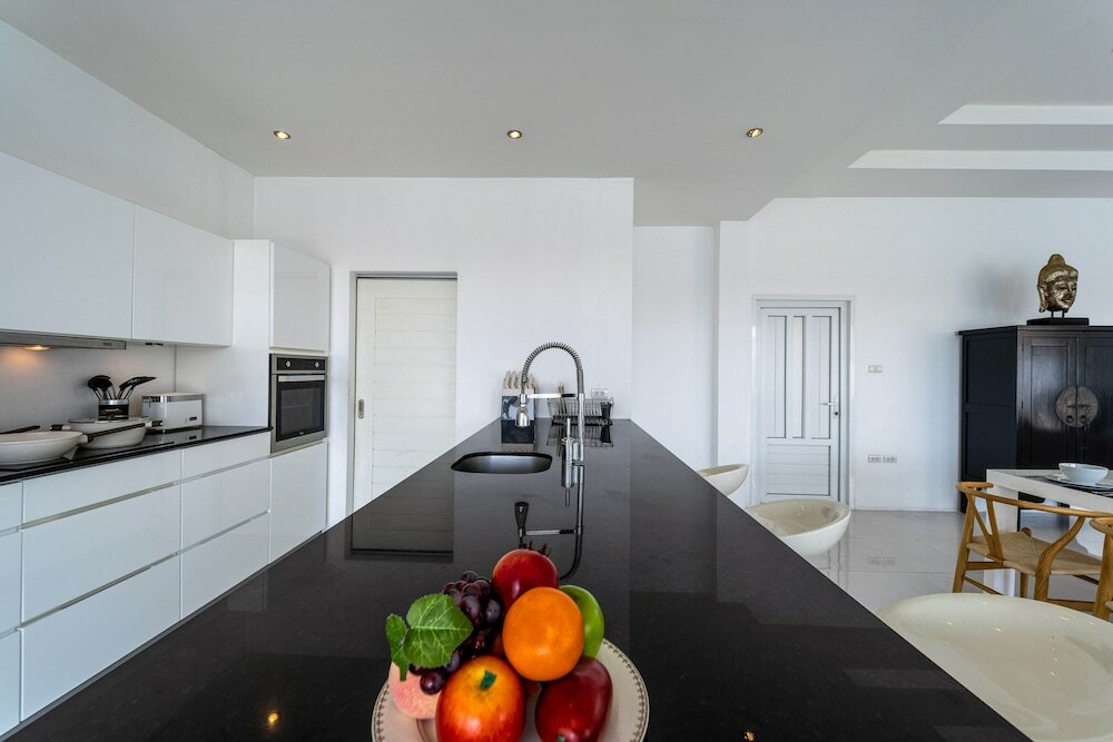 Фото Modern Large 2 Bedroom Pool Villa - Pv2