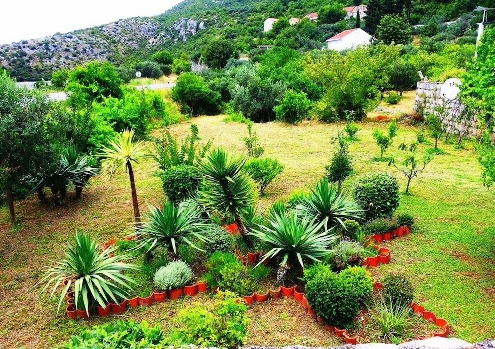 Фото Zdravko - sea View & Peaceful Nature - H