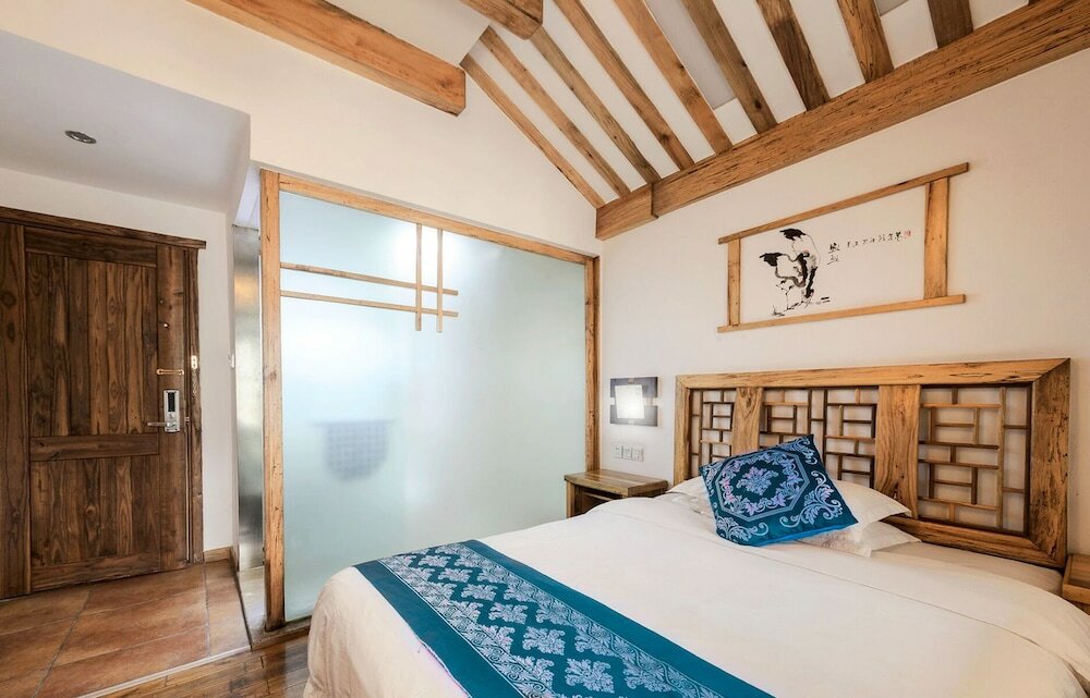 Фото MinGuo Life Zhangjiajie