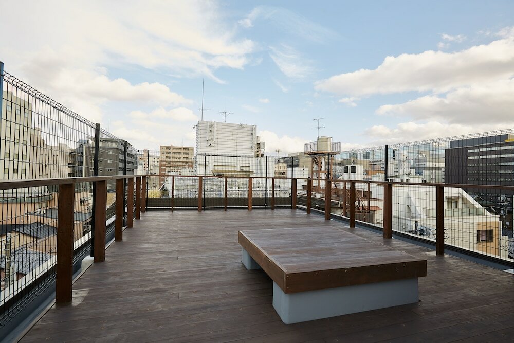 Фото Hotel Jidai