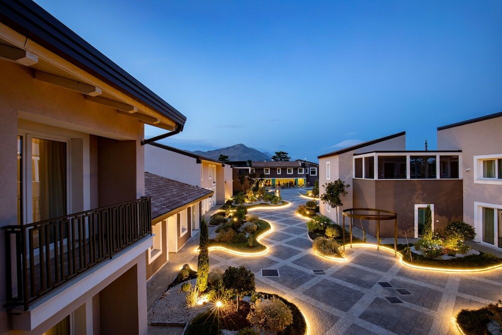 Фото Hotel Della Piana