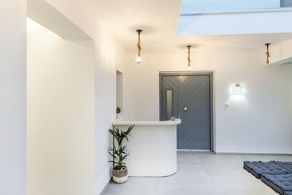 Фото Alenor City Hotel