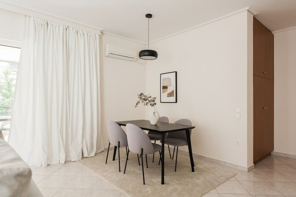 Фото Top-Class 2br Apartment in Marousi