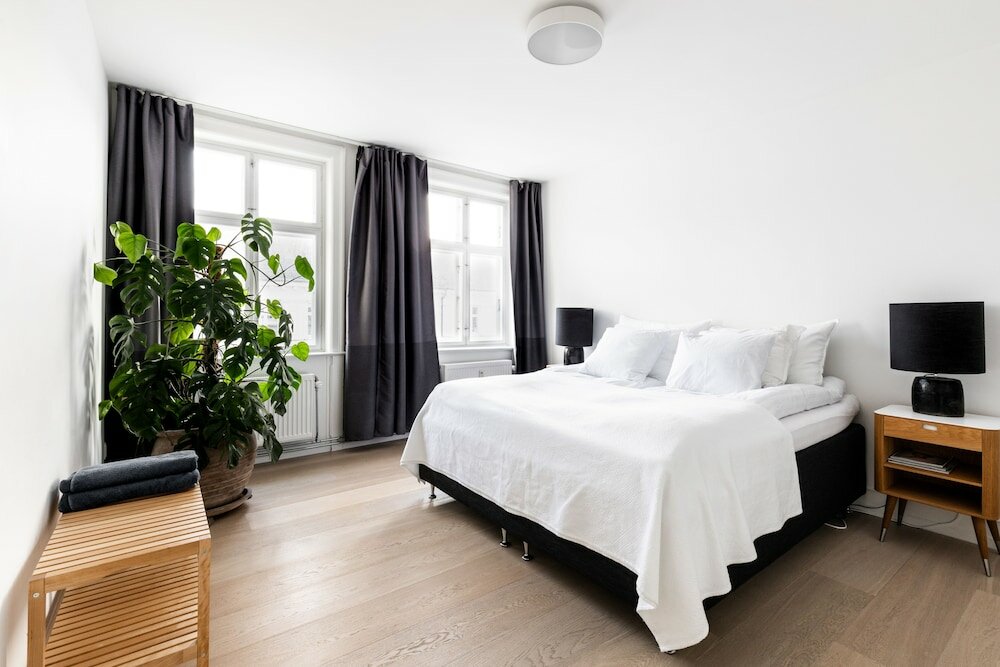 Фото Dinesen Collection Luxury Condos by Royal Danish Theatre