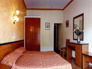 Фото Marisol Hotel