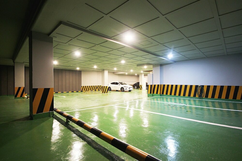 Фото Yeosu Arirang Hill