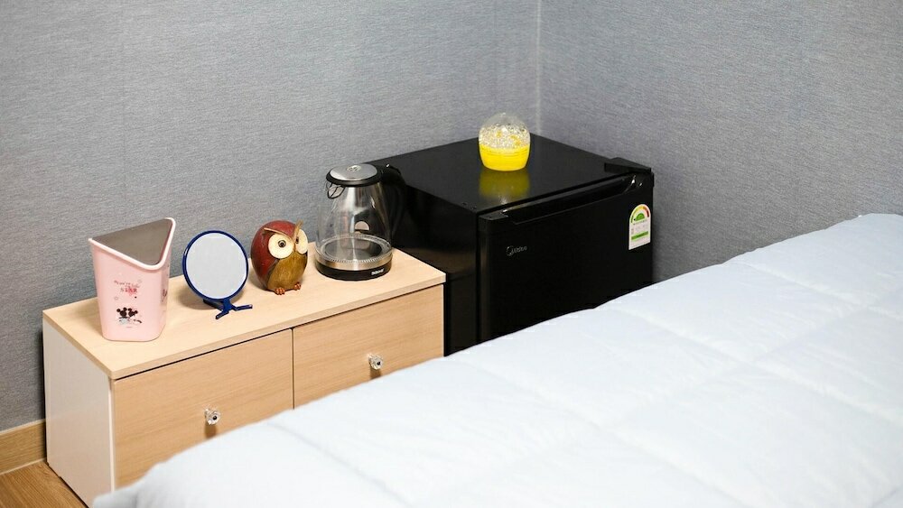 Фото Yeosu Trip Pension