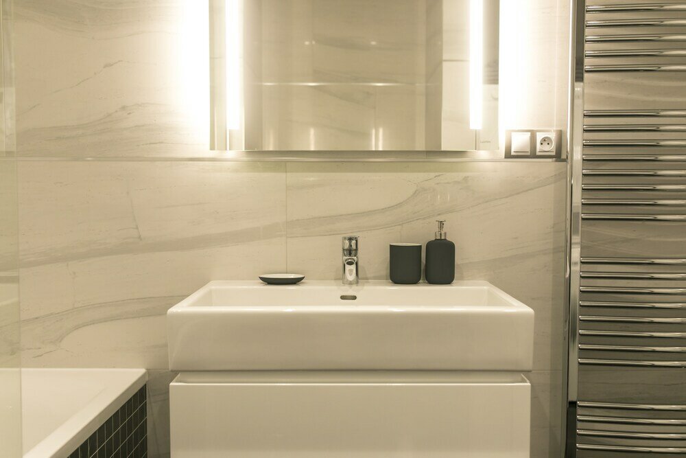 Фото Апартаменты Residence Park Nikolajka