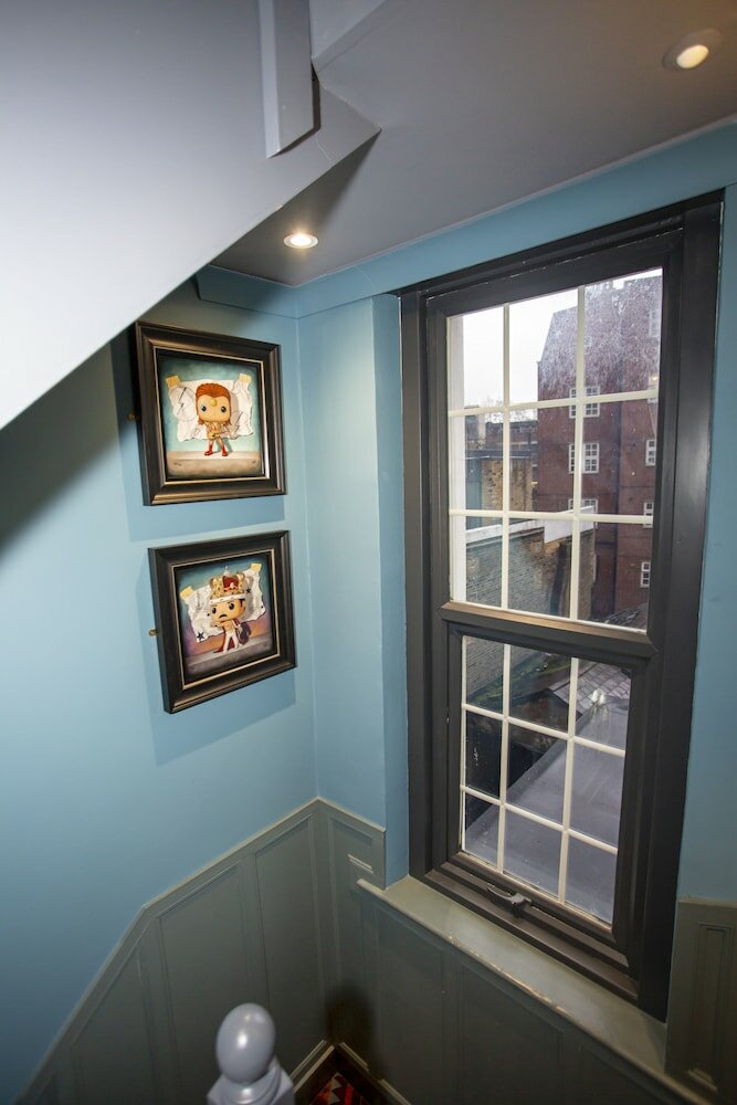 Фото The Rokxy Townhouse - Kings Cross