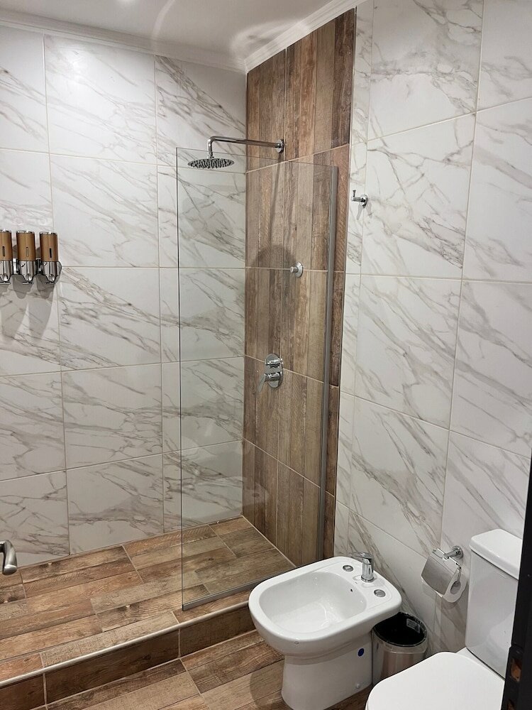 Фото Ayres Apart Hotel