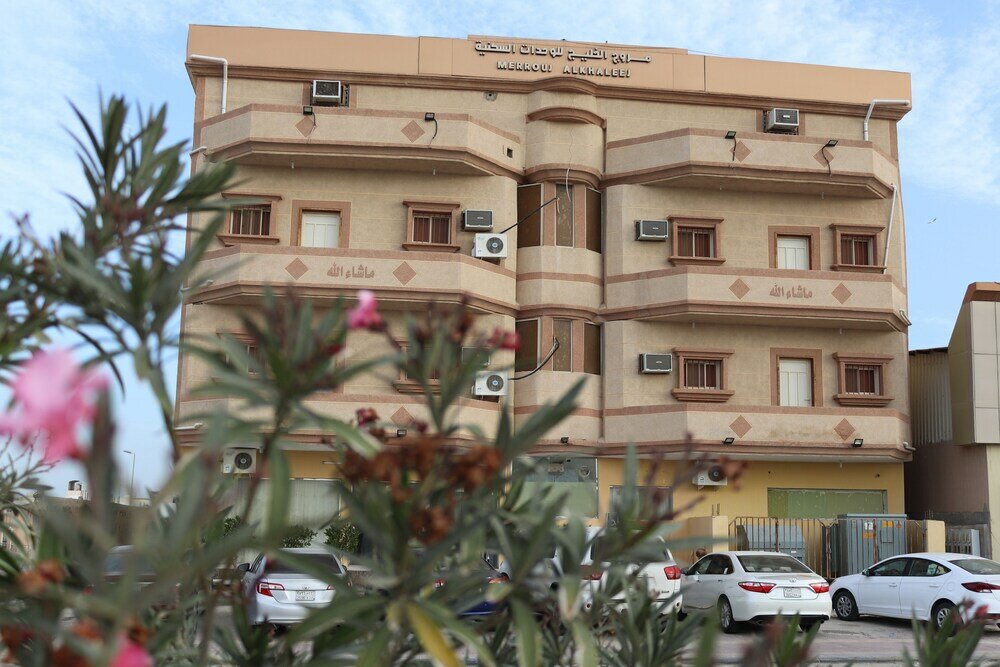 Фото Merouj Alkhaleej