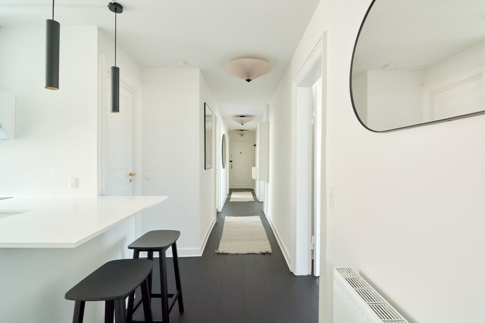 Фото Østerbrogade 89