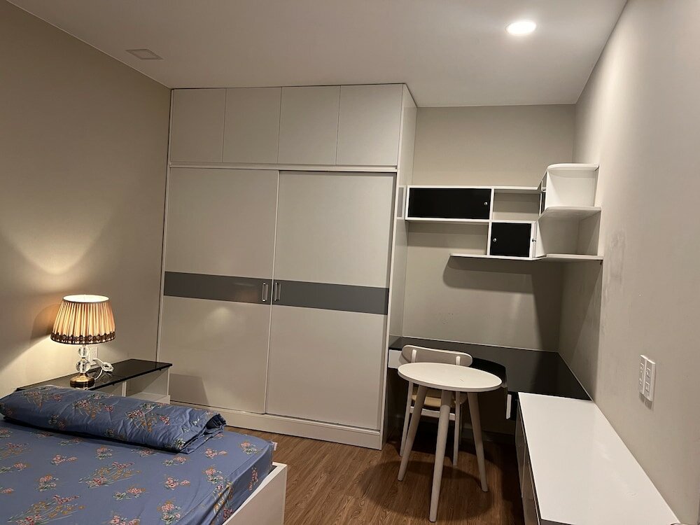 Фото Supertramp House - Gold View Apartment