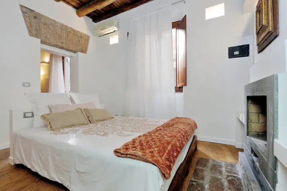 Фото Flatinrome Boutique Navona