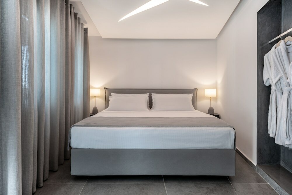 Фото Santa Irina Luxury Sunny Lofts