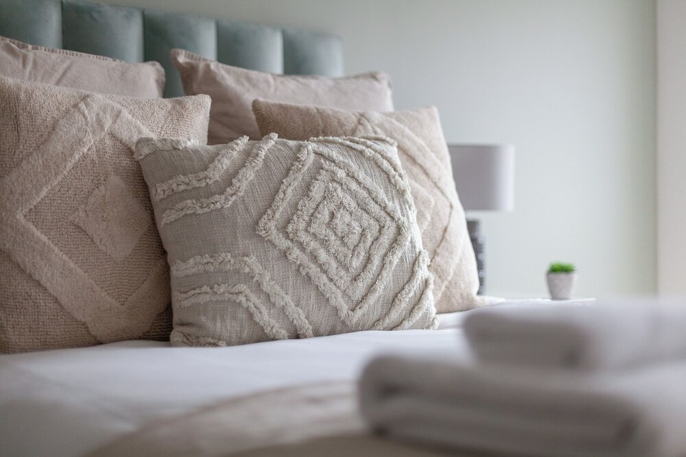 Фото The Bridge Flats