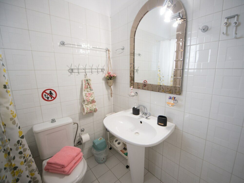 Фото Cozy Flat Main Square 10min To The Sea