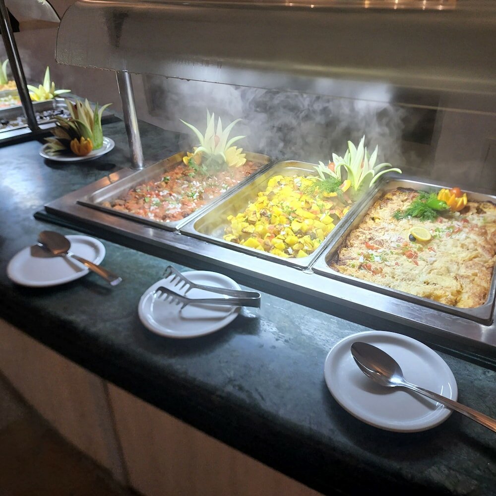 Фото Golf Beach & Thalasso -Family & Couples