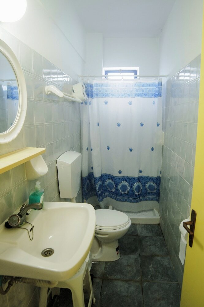 Фото Marika Apartments