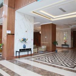 Фото Sofia International Hotel