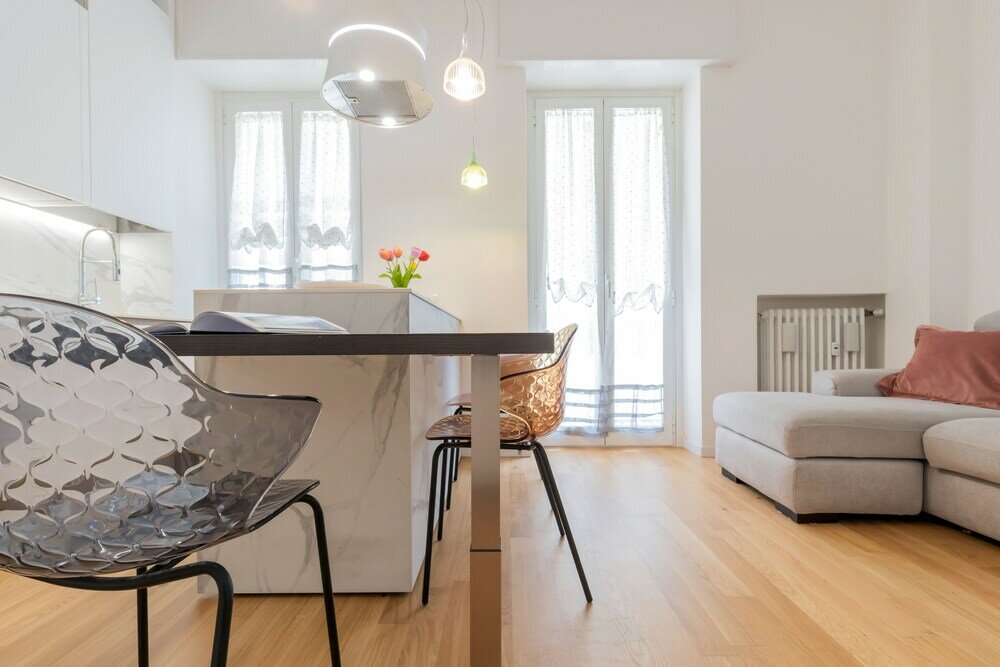 Фото Design Premium apartment in center Milan