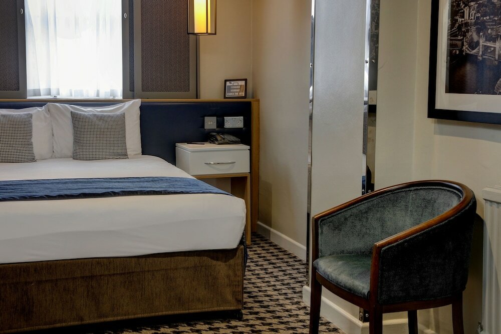 Фото Corus Hyde Park Hotel