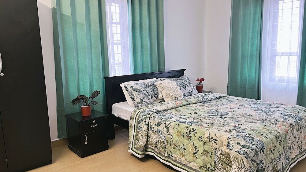 Фото Moon Wings Mountain Resort