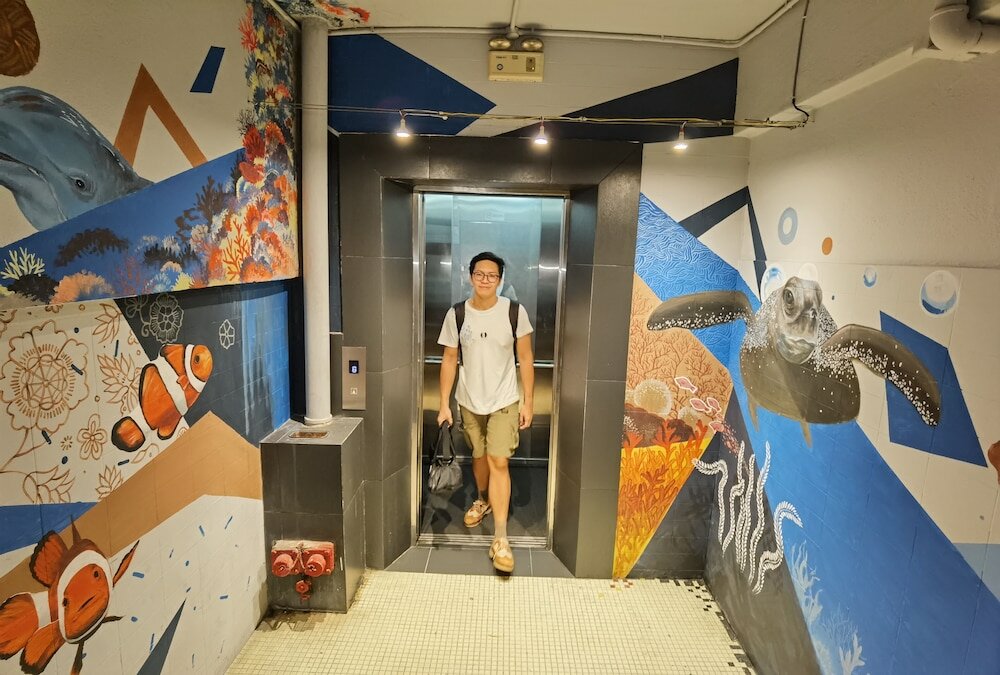 Фото Leo Leisure Hotel at Central Market