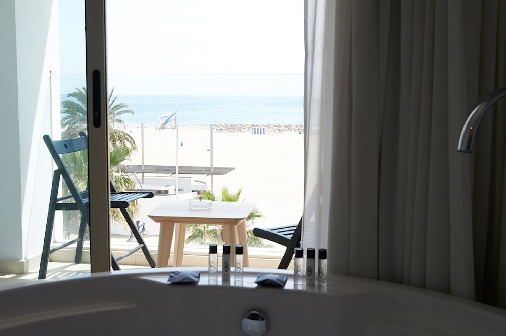 Фото Hotel Sabbia by Gabbeach