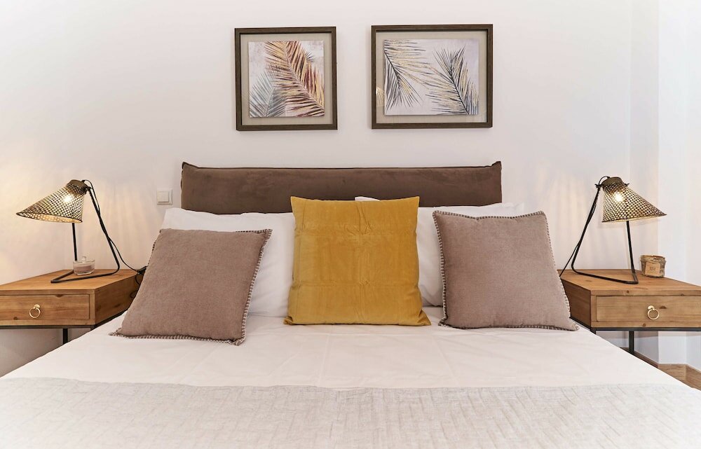 Фото Scandinavian Breeze apartment in Koukaki