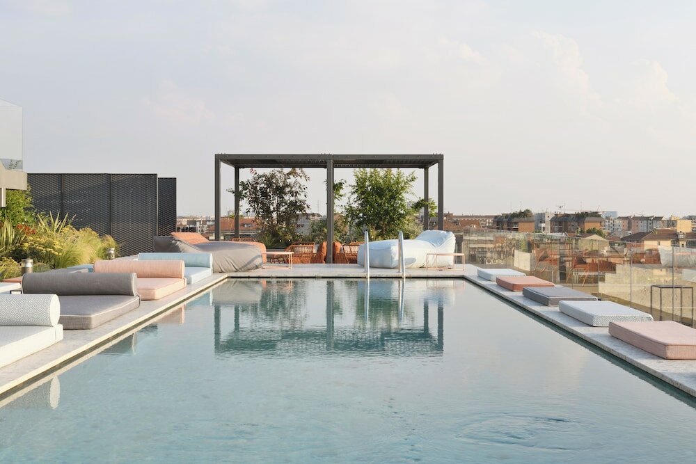 Фото 21 House of Stories Navigli