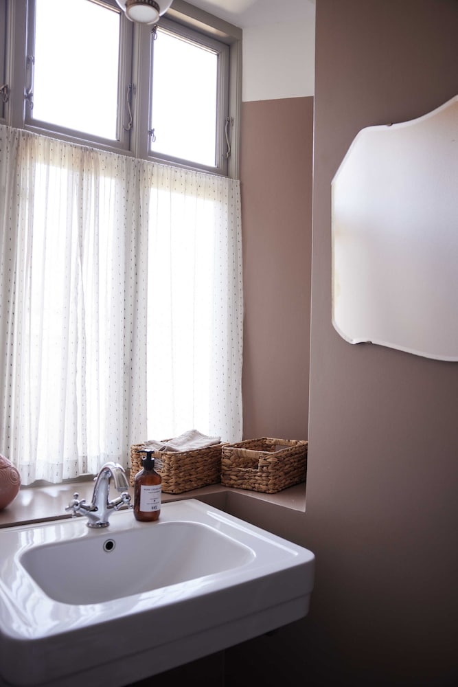 Фото Rye 115 Hotel