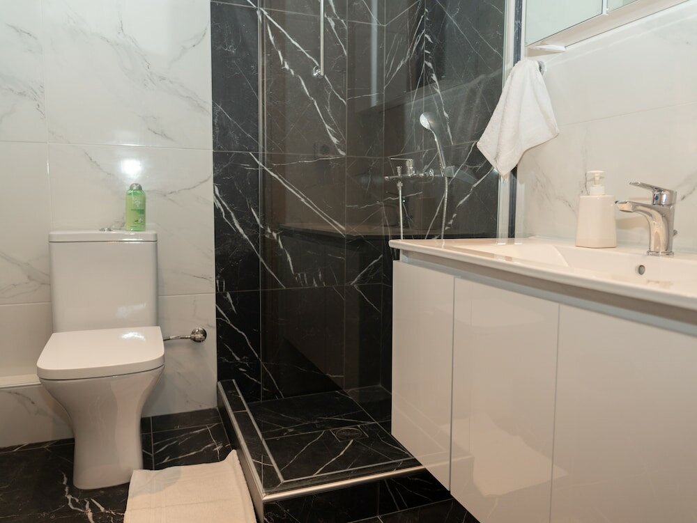 Фото Allagiannis Group Apartments
