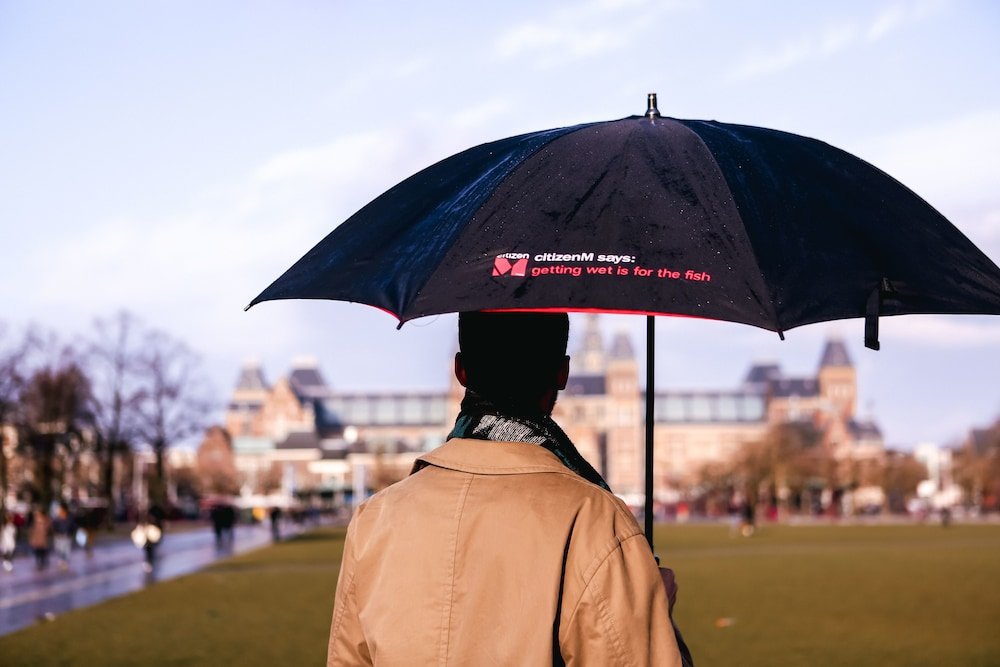 Фото Amsterdam South Hotel