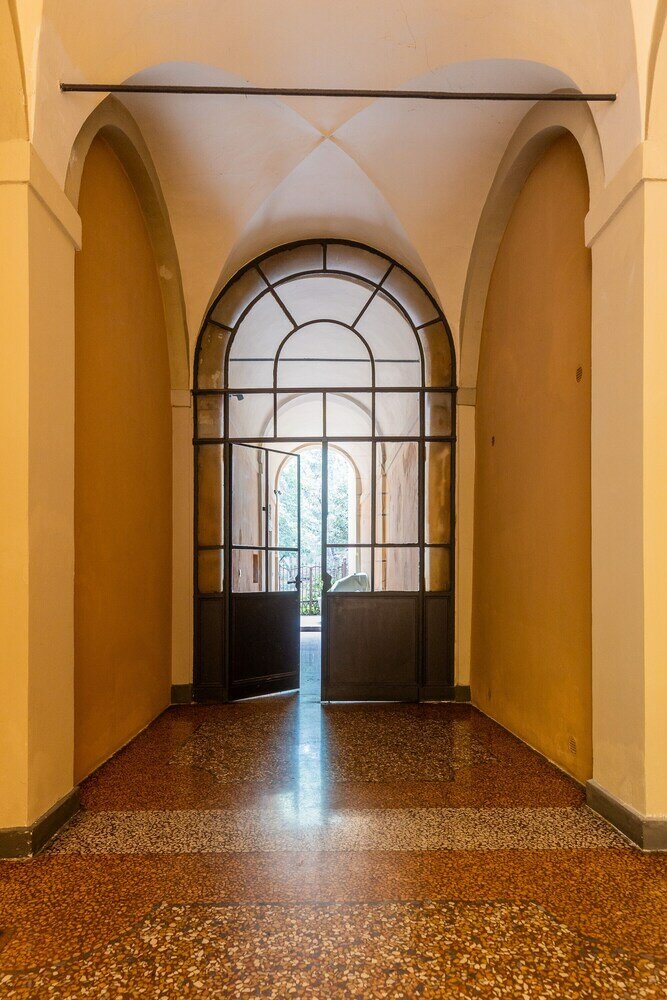 Фото Strada Maggiore Apts by Wonderful Italy