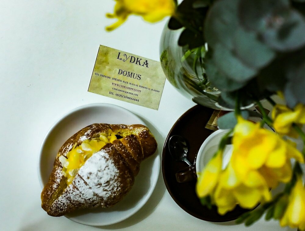 Фото Lydka Domus