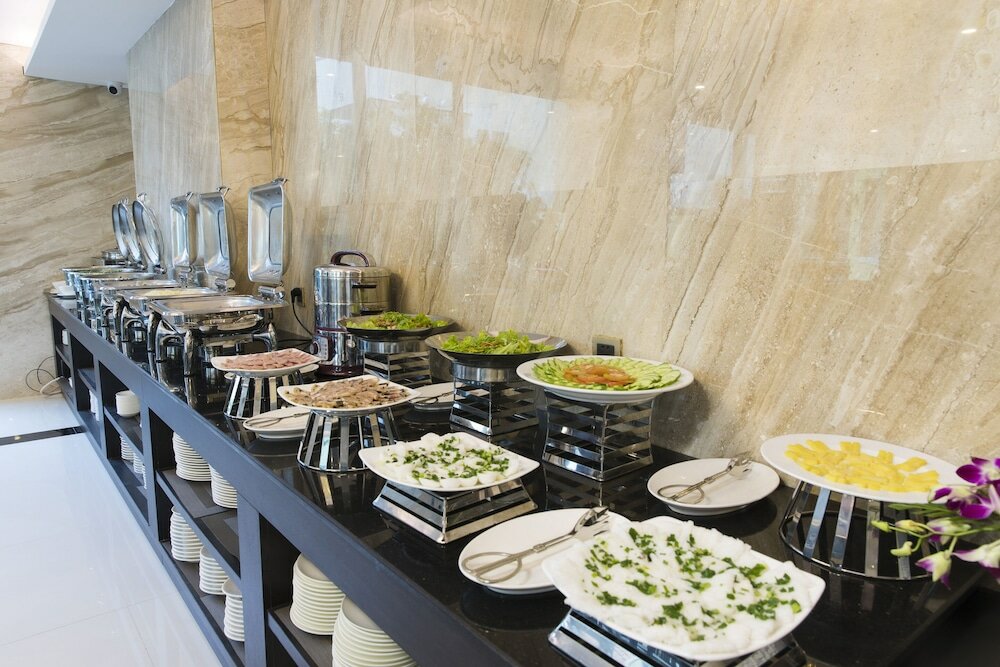 Фото Diamond Luxury Hotel