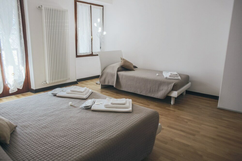 Фото Residenza al Castello