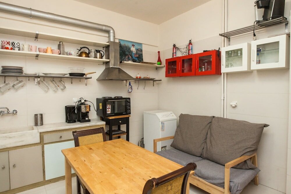 Фото Amazing apartment at Exarcheia