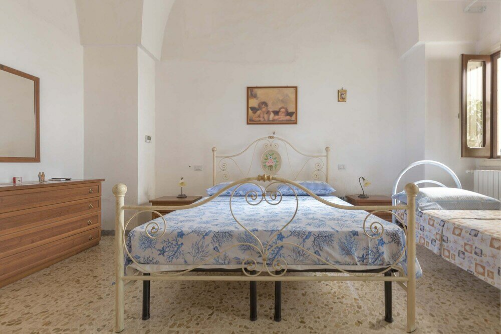 Фото 3613 Dimora Emanuele by Barbarhouse