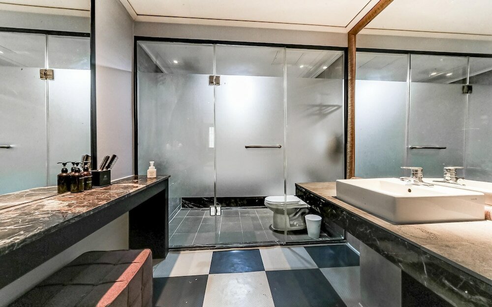 Фото Busan Sasang Namuneulbo