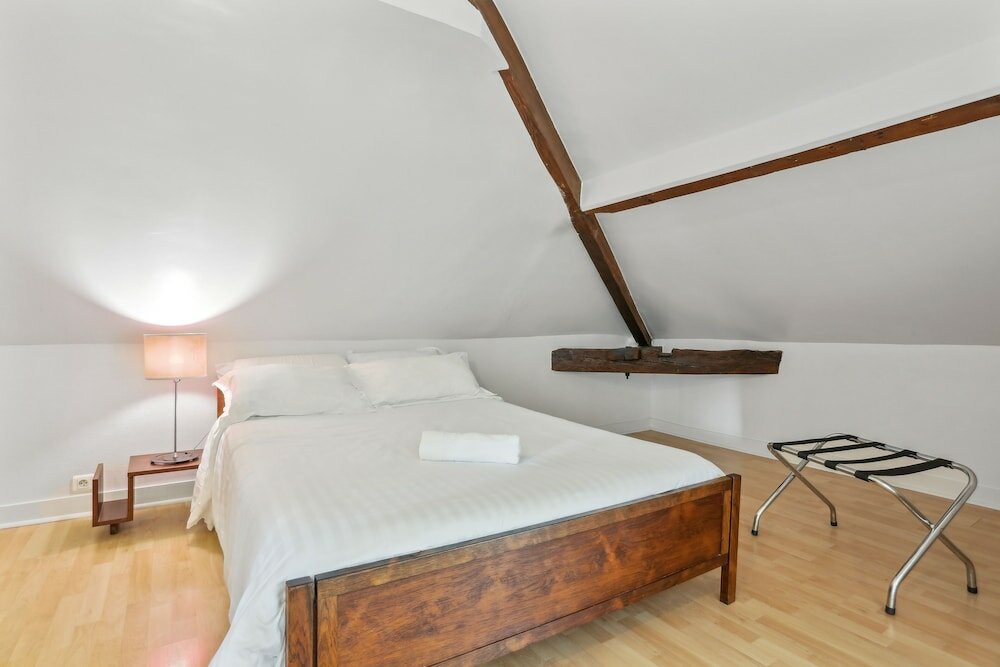 Фото Hotel Robespierre