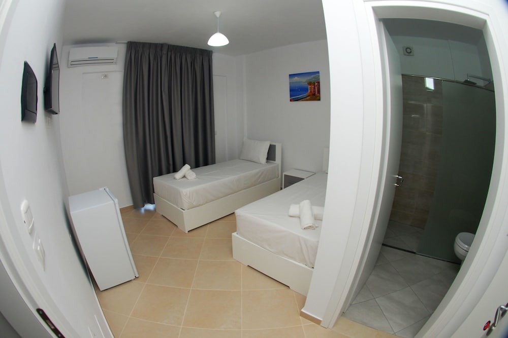 Фото Hotel Sunshine