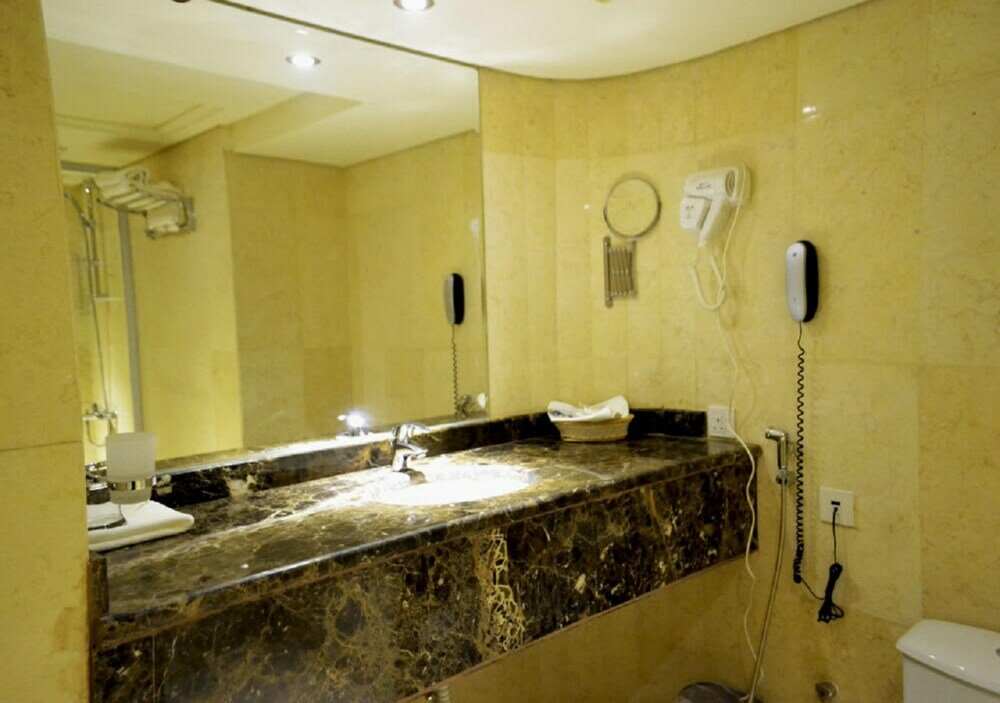 Фото Orgeta Hotel