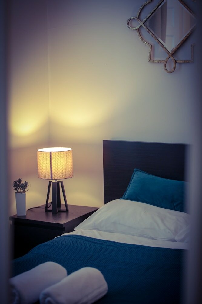 Фото Warren st Apt