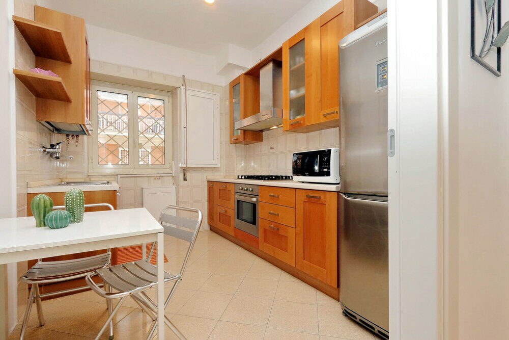 Фото Magliana Apartment